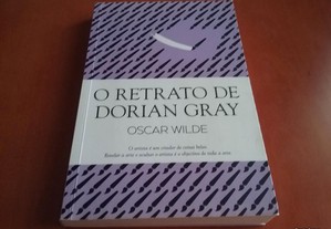 O Retrato de Dorian Gray Oscar Wilde