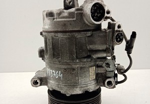 Compressor Ar Condicionado Bmw 1 (E87)