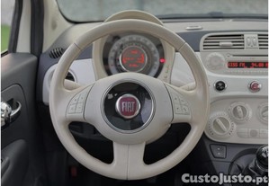 Fiat 500 Fiat 500 - 13