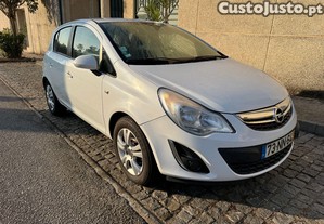 Opel Corsa 1.2 GPL - 13