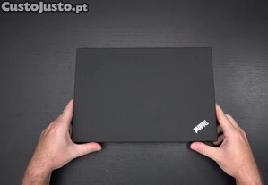 lenovo thinkpad t14s g2 i7 32gb ram 512gb ssd azerty fr garantia 1 ano