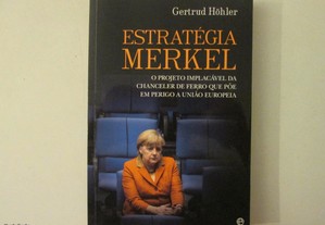 Estratégia Merkel- Gertrud Hohler