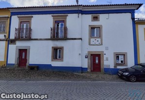 Casa / Villa T6 em Alpalho de 451,00 m