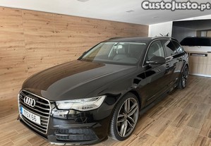 Audi A6 2.0 TDI ULTRA - 17