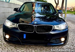 BMW 320 GT Grand Turismo 190cv - 15