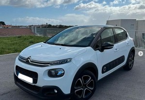 Citroën C3 ...