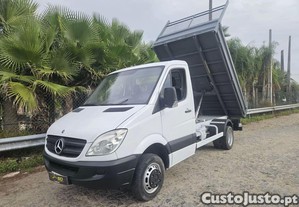 Mercedes-Benz Sprinter Sprinter