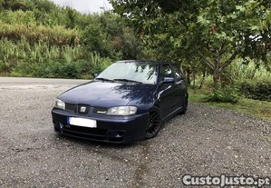 Seat Ibiza 6k2 - 99