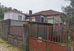 Casa de aldeia T3 em Viana do Castelo de 48,00 m²