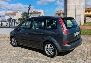 Ford C-Max 1.6 trend 100cv - 04