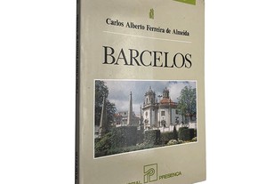 Barcelos - Carlos Alberto Ferreira de Almeida