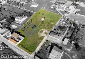 Terreno com Viabilidade de Construção