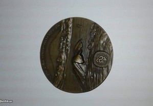 medalhas coleção