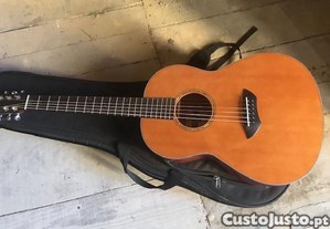 Guitares yamaha