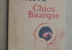 "Estorvo" de Chico Buarque