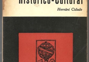 Hernâni Cidade - Portugal Histórico-Cultural (1968)