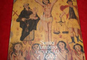 Santo António devoção e festa