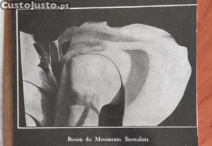 A PHALA. Revista do Movimento Surrealista