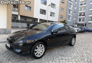 Ford Puma Ford Puma 1.4 gasolina 90 cv Nacional - 00