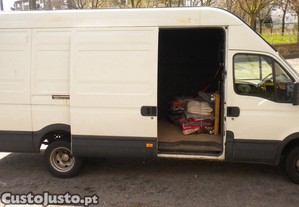 Transportes e mudan�as 24 horas Portugal Europa Te