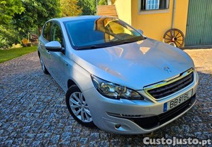 Peugeot 308 1200 - 16
