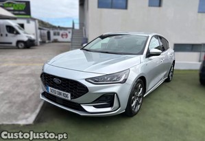 Ford Focus 1.0 ecoboost mhev st-line design sip - 24