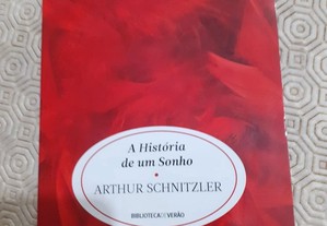 A História de Um Sonho de Arthur Achnitzler