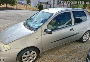 Fiat 128 Van 1.3Jtd (Cxh1a Ap)