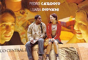 O Homem que Copiava (2003) Jorge Furtado IMDB: 8.0 Brasil