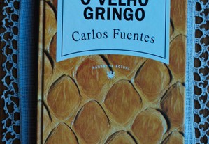O Velho Gringo de Carlos Fuentes