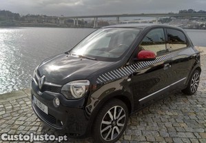 Renault Twingo III 0.9 TCe 90cv Le Coq Sportif 07/2016 - 88.282km