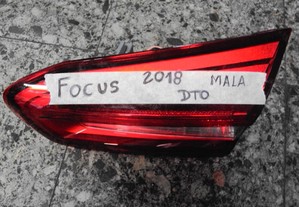 Ford Focus 2018 farolim