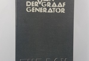 Van Der Graaf Generator The Box 4 CD 