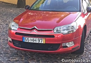 Citroën C5 carrinha - 09