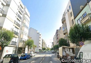 Loja / Estabelecimento Comercial em Cedofeita, Santo Ildefonso, Sé, Miragaia, São Nicolau e Vitória de 151,00 m²