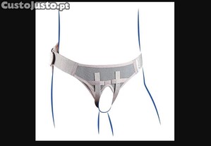 Funda para Hernia Inguinal Bilateral THUASNE 2720