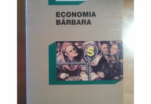 Economia Bárbara