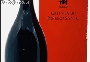Vinho Ribeiro Santos reserva de 2016- super preo + oferta