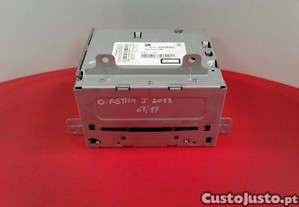 Auto-Radio Opel Astra J (P10)