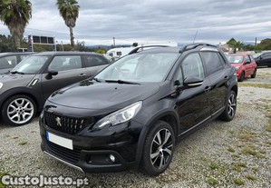 Peugeot 2008 1.2 PureTech GT LINE 110cv