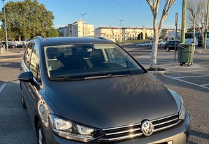 VW Touran Comfortline