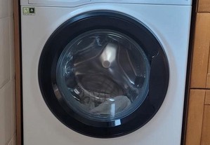 máquina de lavar roupa Ariston Hot Point