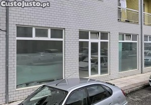 Escritrio - Loja na Avenida das Foras Armadas