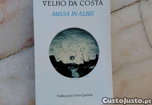 De Maria Velho da Costa [Missa in Albis]