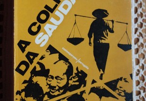 A Colina da Saudade de Han Suyin - 2º Edição Ano 1972