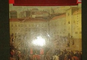 História de Lisboa, de Dejanirah Couto.