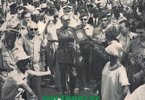 Portuguese Guinea '74 - Vigilance and Response de Horácio Caio