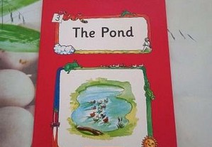 The pond de Jolly Phonics