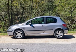 Peugeot 307 1.4 hdi