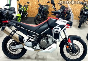 Aprilia Tuareg